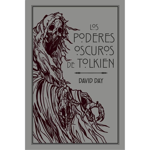 [9788445010396] Los poderes oscuros de Tolkien