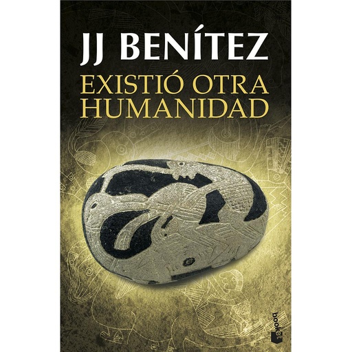 [9788408145349] Existió otra humanidad