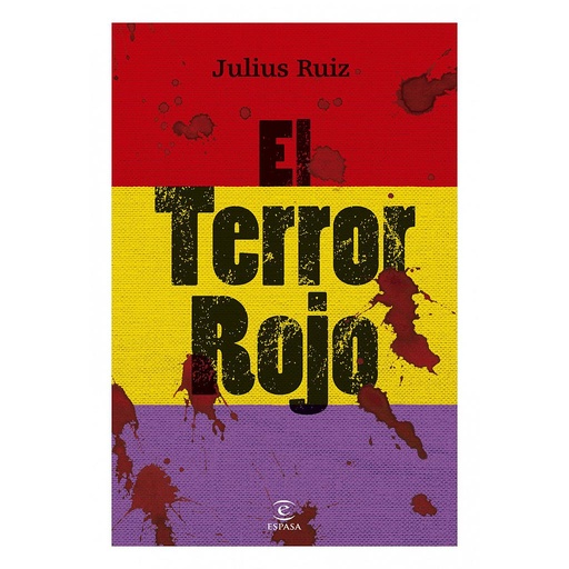 [9788467034332] El terror rojo