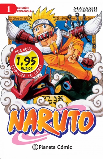 [9788416401932] MM Naruto nº 01 1,95