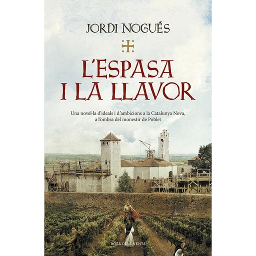[9788417627065] L'espasa i la llavor