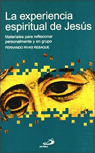 [9788428528139] La experiencia espiritual de Jesús