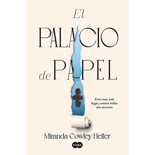 [9788491295334] El Palacio de Papel