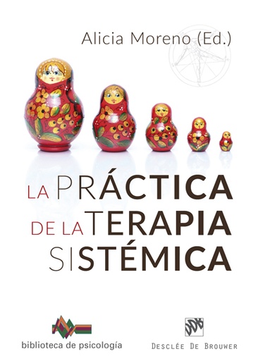 [9788433029645] La práctica de la Terapia Sistémica