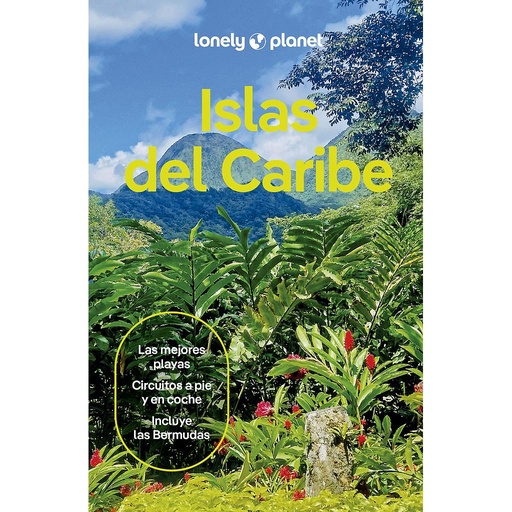 [9788408281306] Islas del Caribe 1