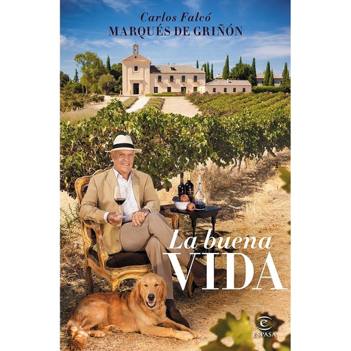 [9788467048742] La buena vida
