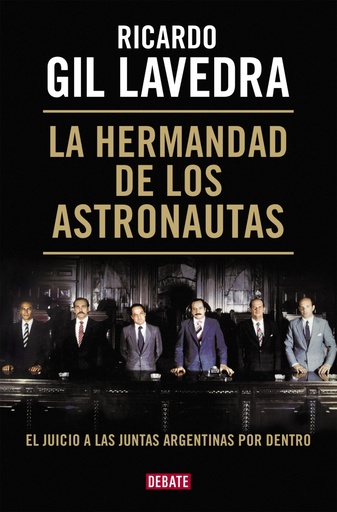[9788419642011] La hermandad de los astronautas