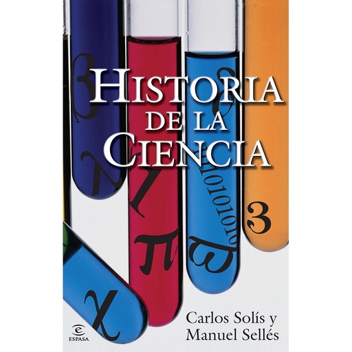 [9788467032000] Historia de la ciencia