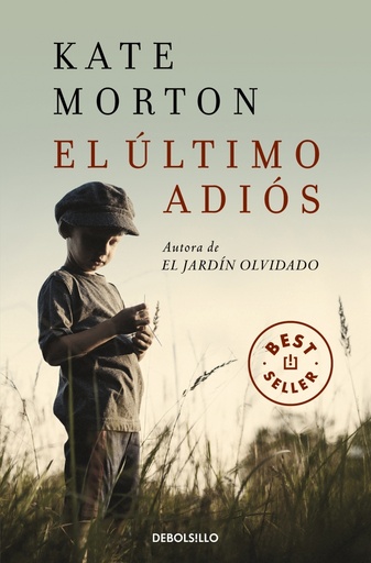 [9788466338776] El último adiós