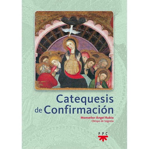 [9788428825818] Catequesis de confirmación