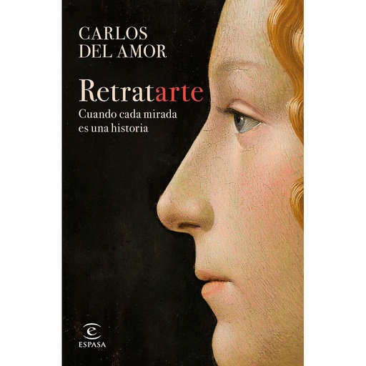 [9788467066708] Retratarte