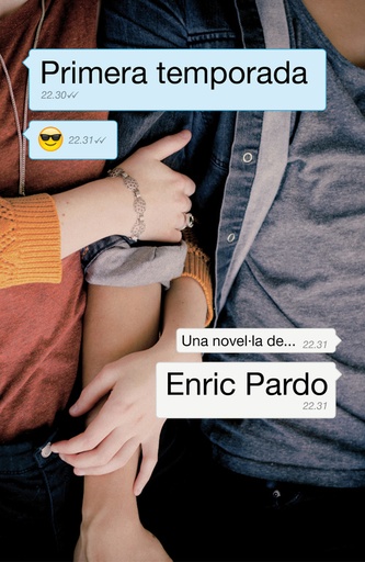 [9788415961147] Primera temporada (edició en català)