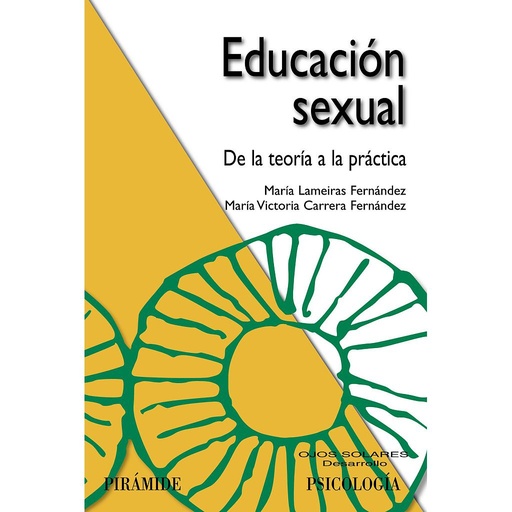 [9788436822977] Educación sexual