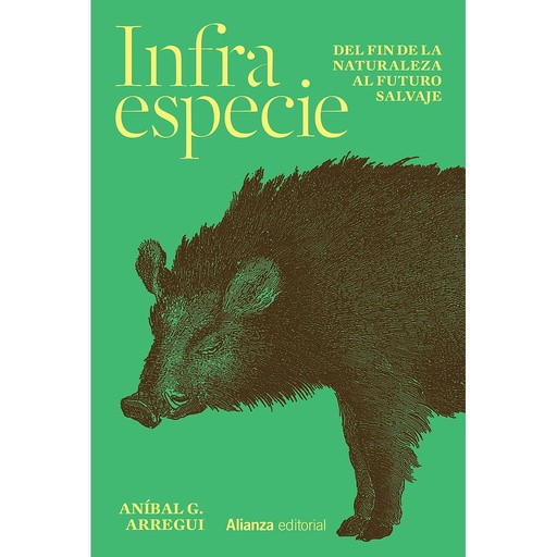 [9788411485524] Infraespecie
