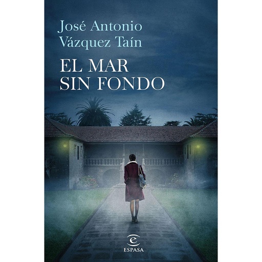 [9788467046021] El mar sin fondo