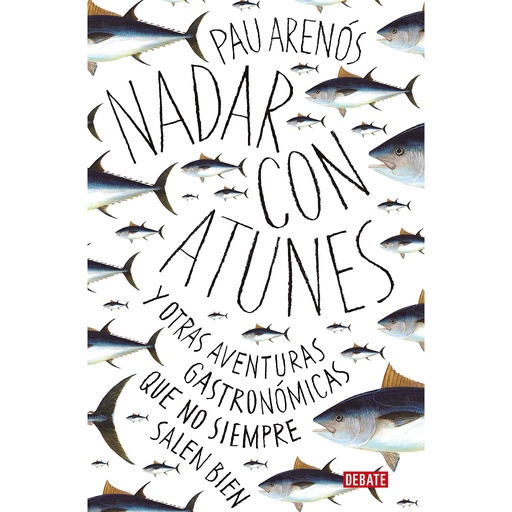 [9788418056765] Nadar con atunes