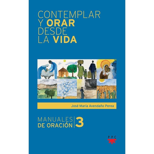 [9788428828536] Contemplar y orar desde la vida