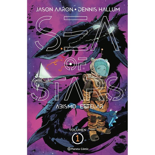 [9788411120395] Sea of Stars nº 01/02