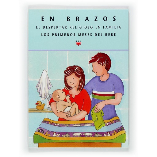 [9788428821636] En brazos. El despertar religioso. 2