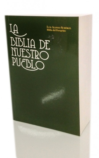 [9788427132832] La Biblia de nuestro pueblo. Rca
