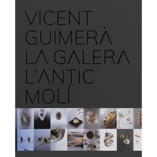 [9788408208723] Vicent Guimerà La Galera L'Antic Molí
