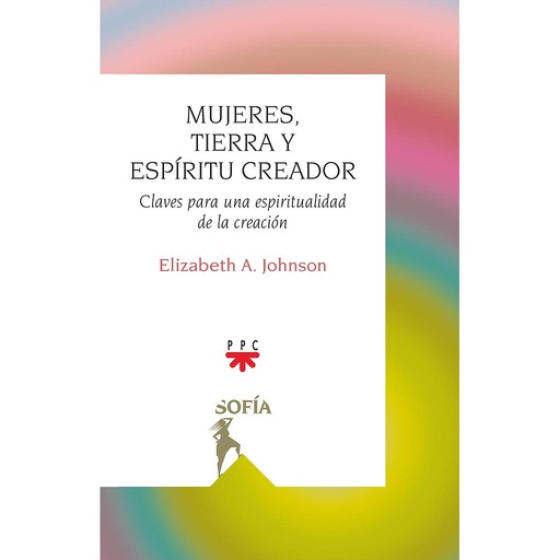 [9788428838412] Mujeres, Tierra y Espíritu creador