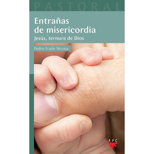 [9788428828949] Entrañas de misericordia