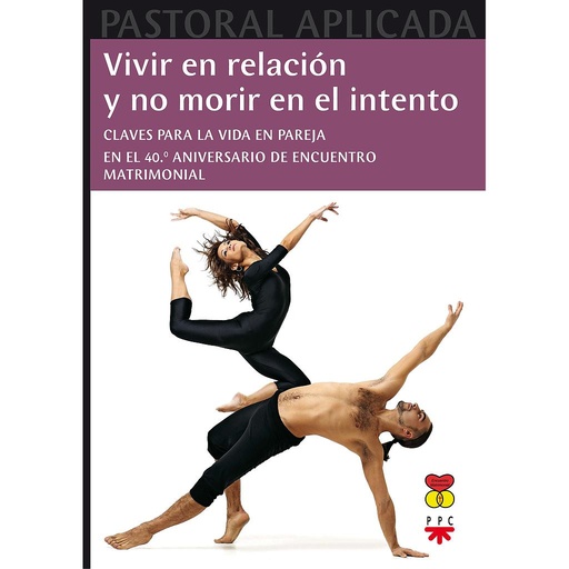 [9788428829830] Vivir en relación y no morir en el intento