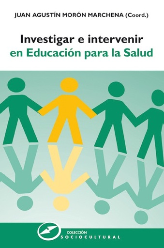 [9788427720879] Investigar e intervenir en Educación para la Salud