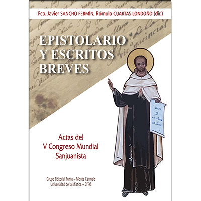 [9788419307323] Epistolario y escritos breves
