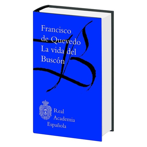 [9788467048087] La vida del Buscón