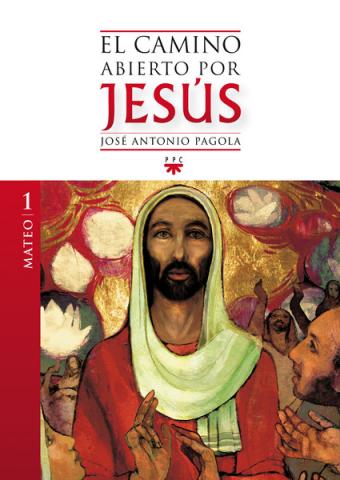 [9788428822923] El camino abierto por Jesús. Mateo