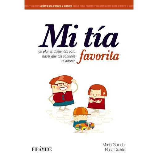 [9788436833577] Mi tía favorita
