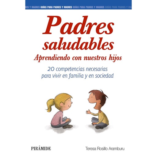 [9788436835472] Padres saludables