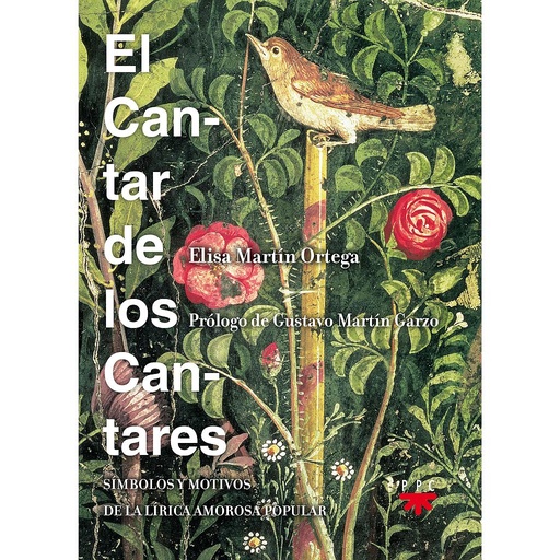 [9788428825597] El Cantar de los Cantares