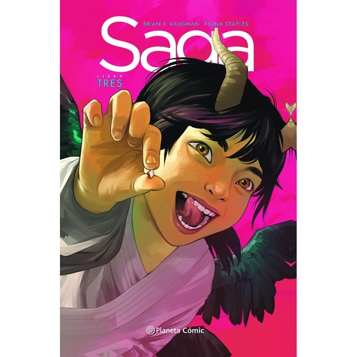 [9788411120494] Saga Integral nº 03