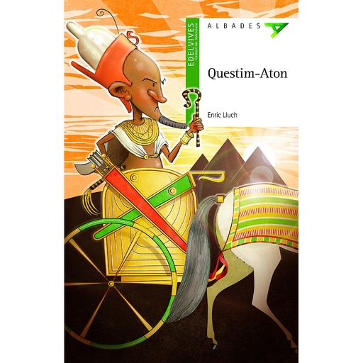 [9788414032497] Questim-Aton
