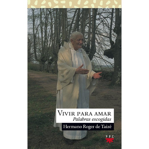 [9788428822725] Vivir para amar