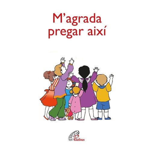 [9788419408006] M'agrada pregar així