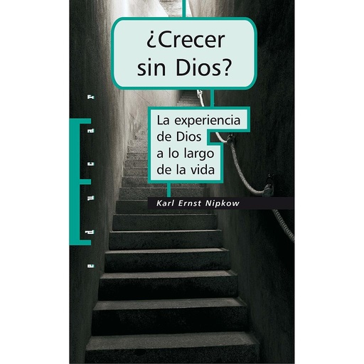 [9788428823869] ¿Crecer sin Dios?