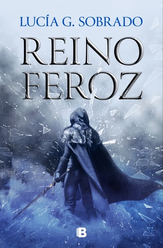 [9788466675260] Reino feroz (Bilogía Bruma Roja 2)