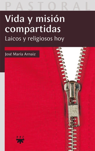 [9788428827102] Vida y misión compartidas