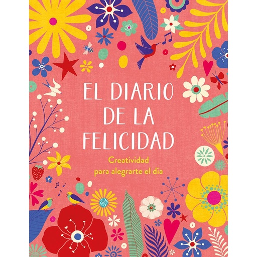 [9788401029103] El diario de la felicidad