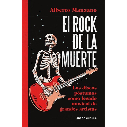 [9788448029869] El rock de la muerte