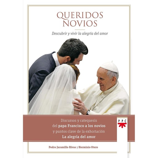 [9788428831178] Queridos novios