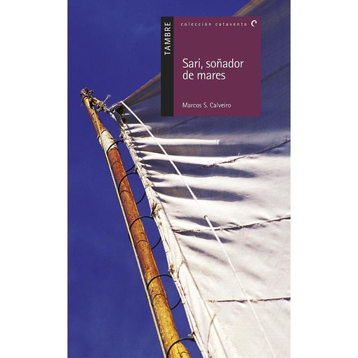 [9788488681492] Sari, soñador de mares