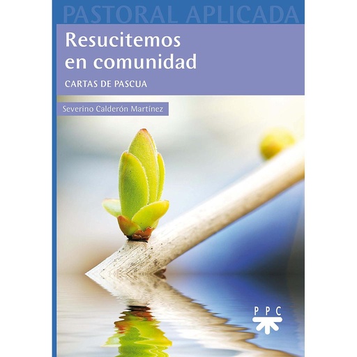 [9788428830850] Resucitemos en comunidad