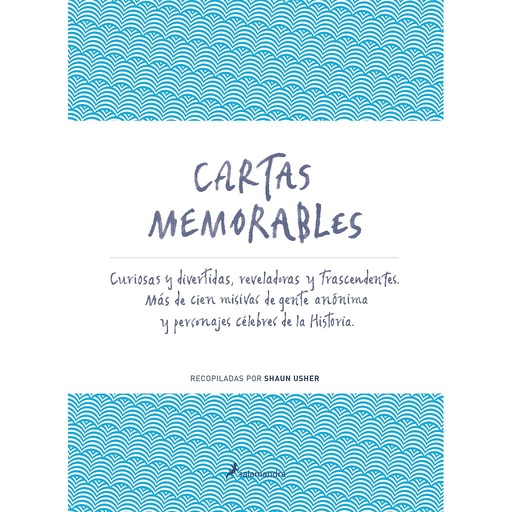 [9788498385991] Cartas memorables