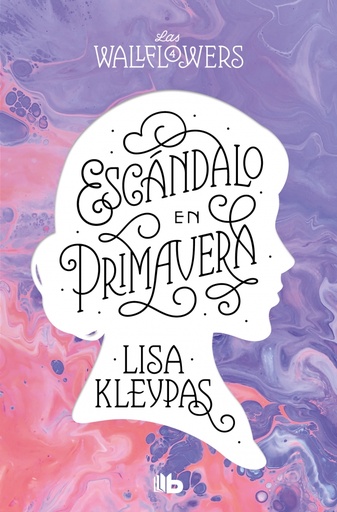 [9788413144542] Escándalo en primavera (Las Wallflowers 4)