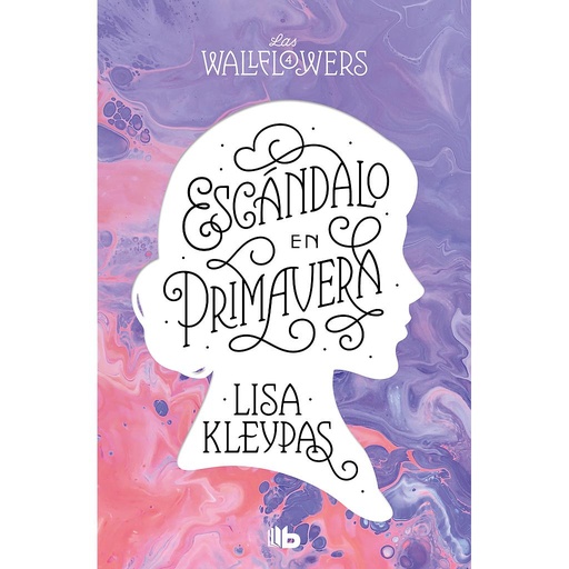 [9788413144542] Escándalo en primavera (Las Wallflowers 4)